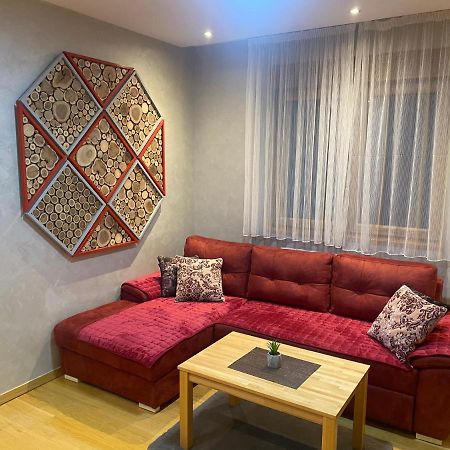 Vip Apartman Neda Zlatibor Exterior foto