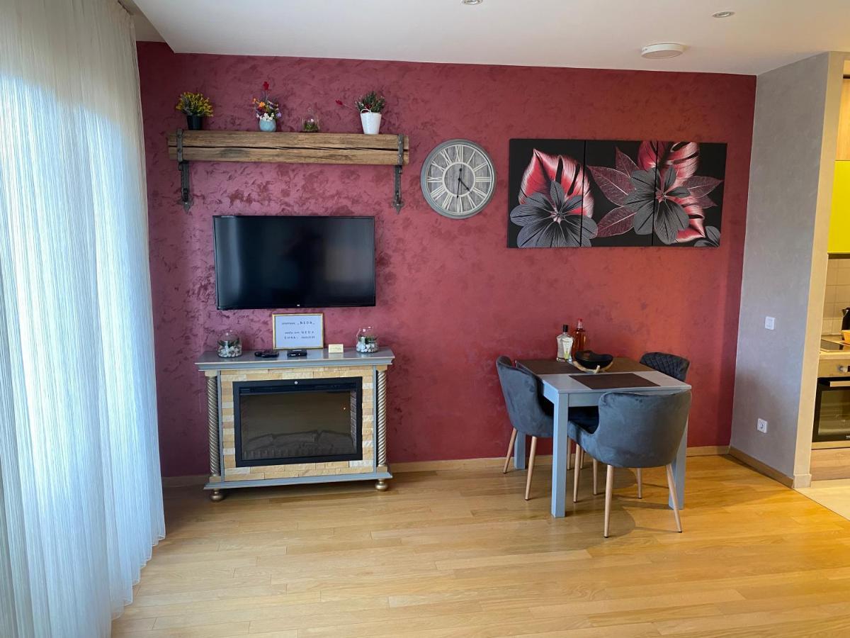 Vip Apartman Neda Zlatibor Exterior foto