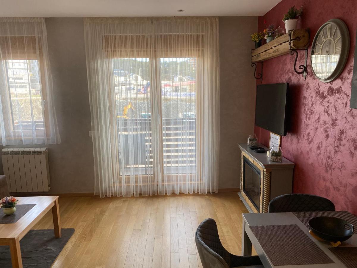 Vip Apartman Neda Zlatibor Exterior foto