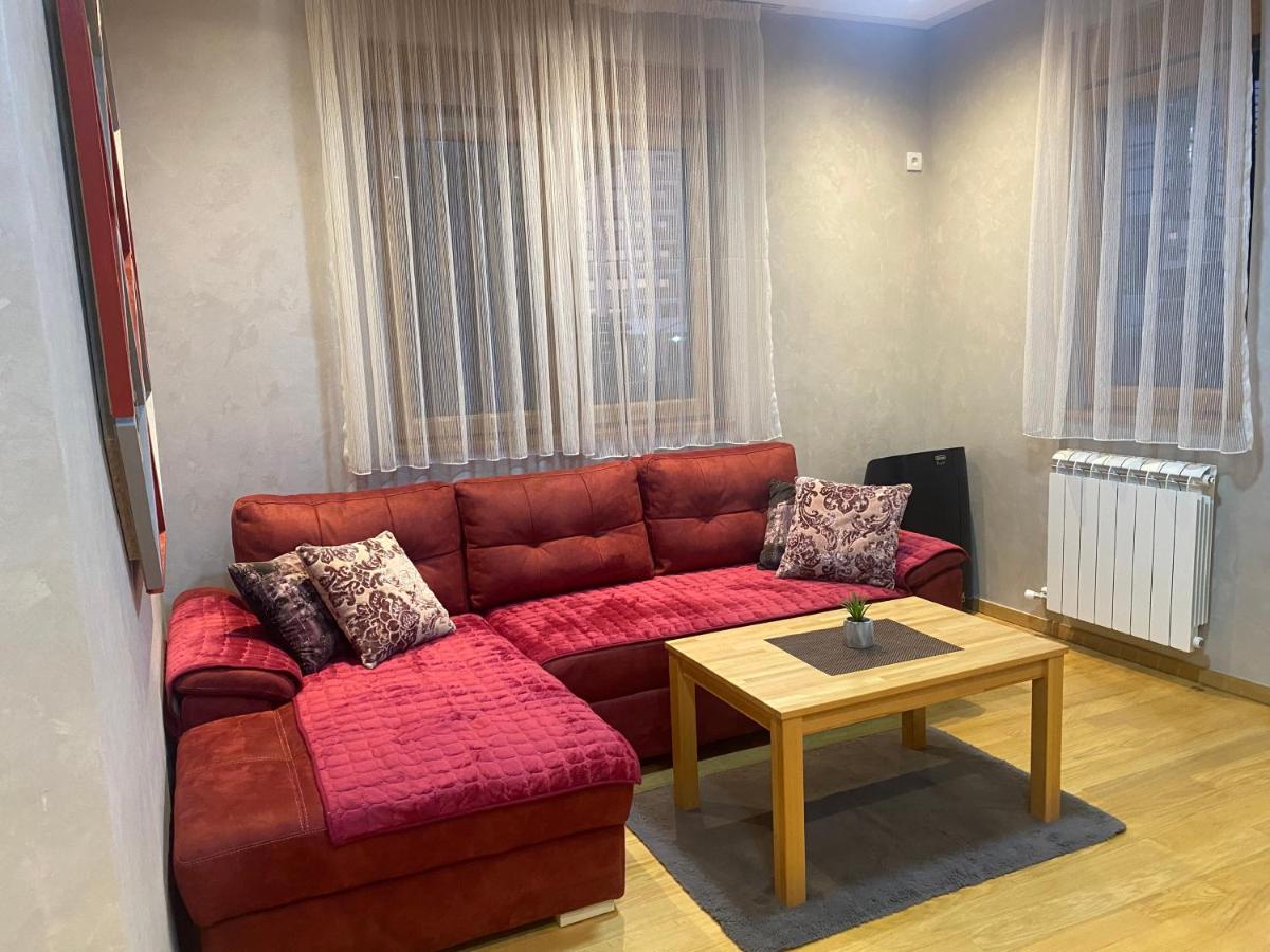 Vip Apartman Neda Zlatibor Exterior foto