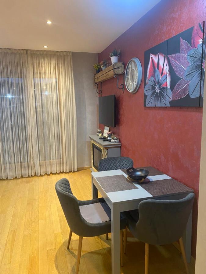 Vip Apartman Neda Zlatibor Exterior foto