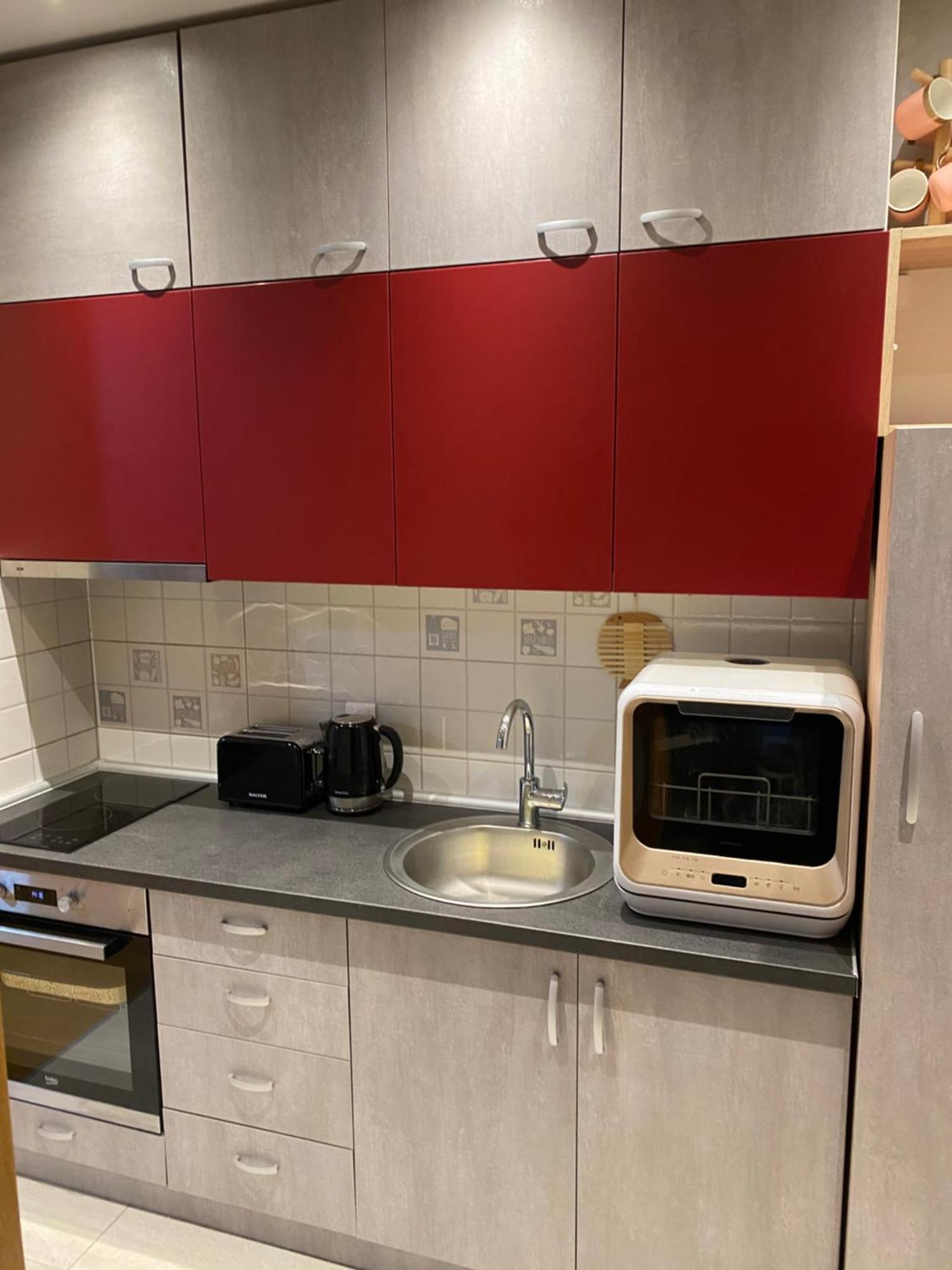Vip Apartman Neda Zlatibor Exterior foto